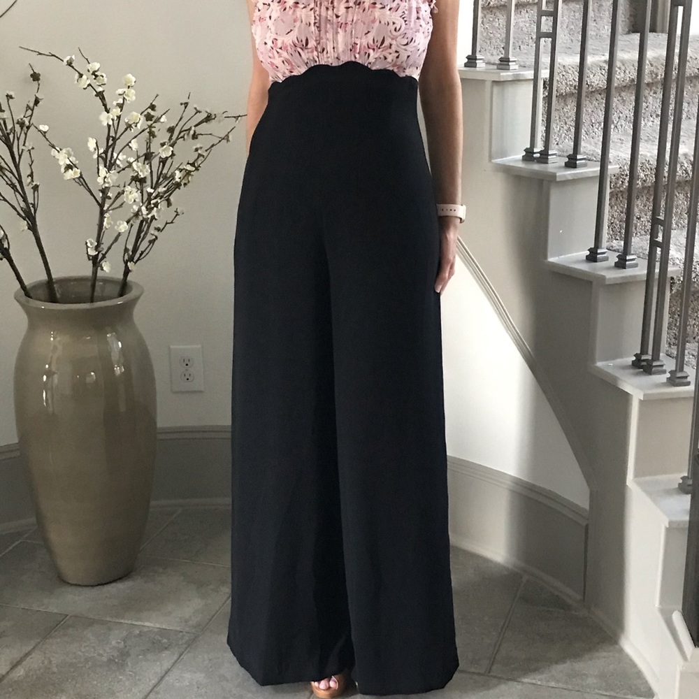 Anthropologie Moulinette Soeurs Jumpsuit